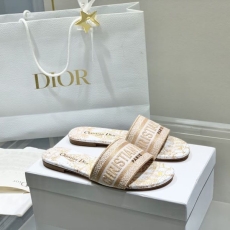 Christian Dior Slippers